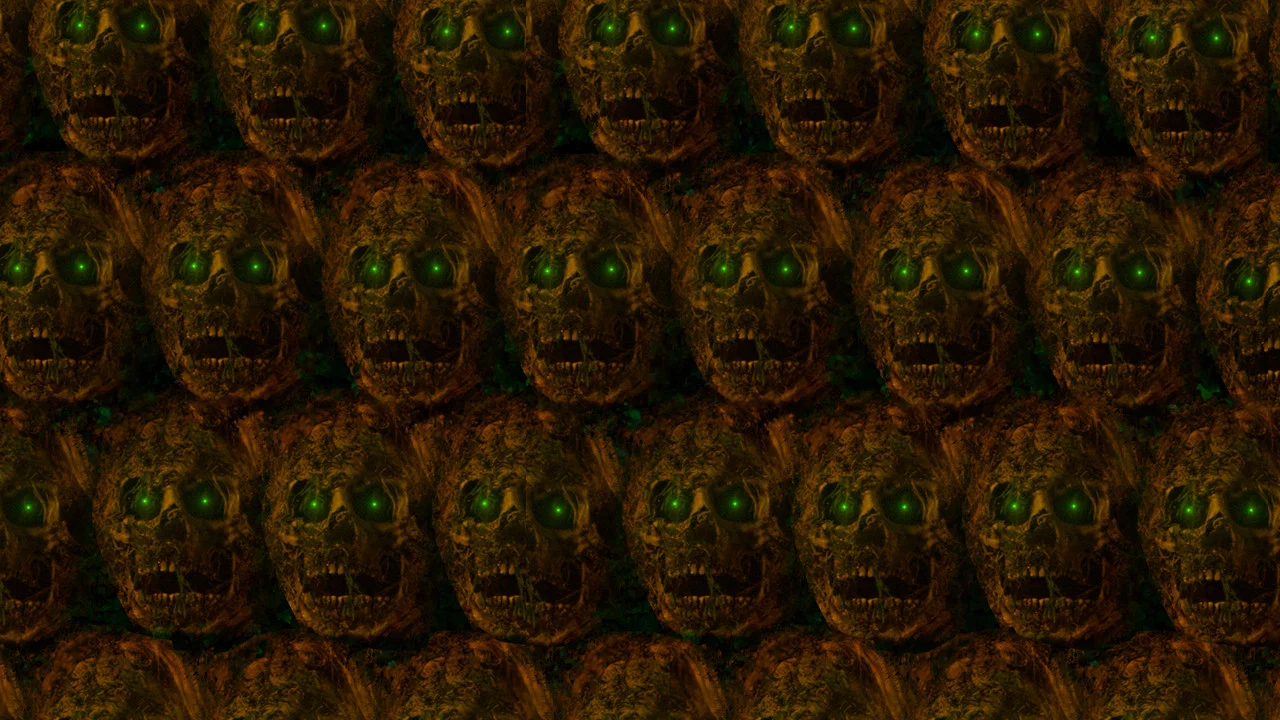 Grave Walkers - 剧照