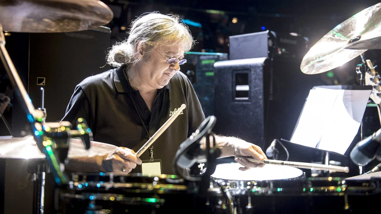 Celebrating Jon Lord: Deep Purple and Friends - 剧照