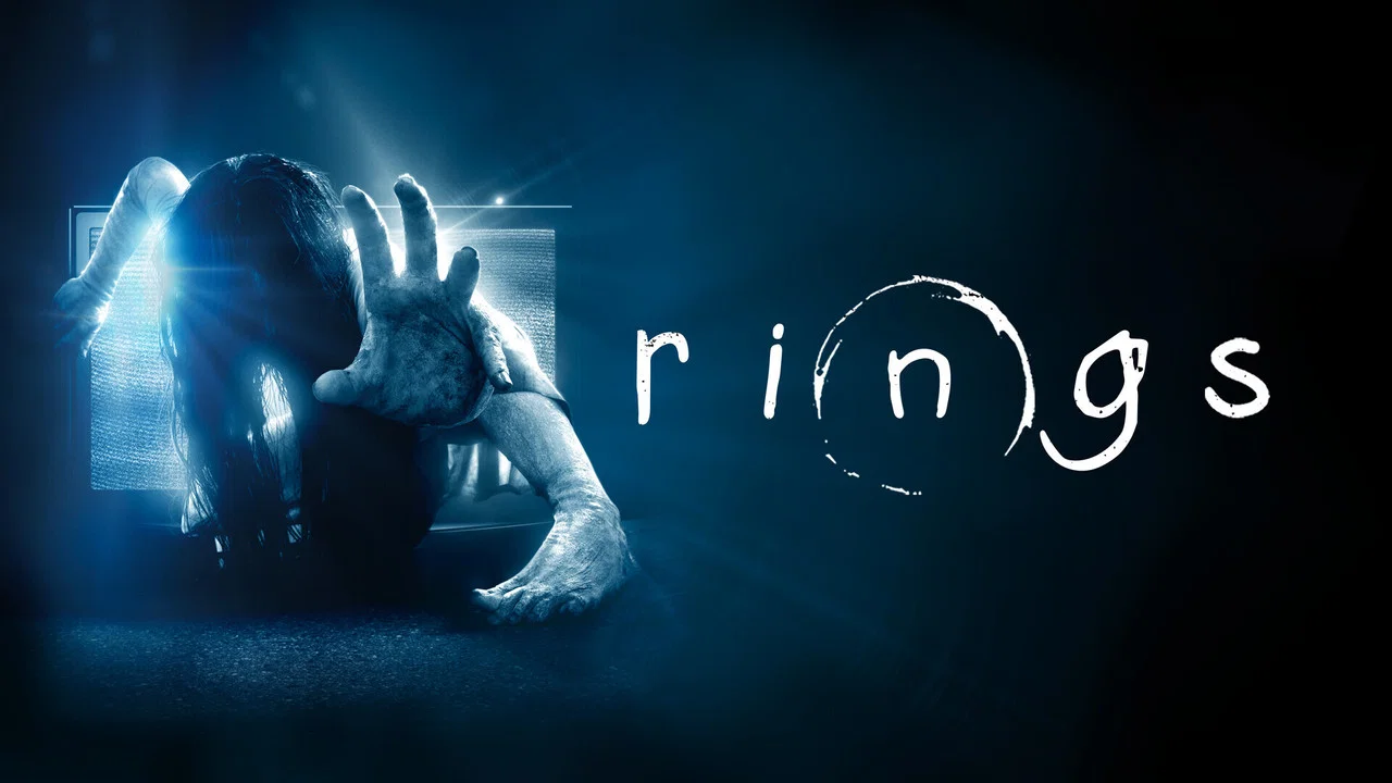 Rings - 剧照