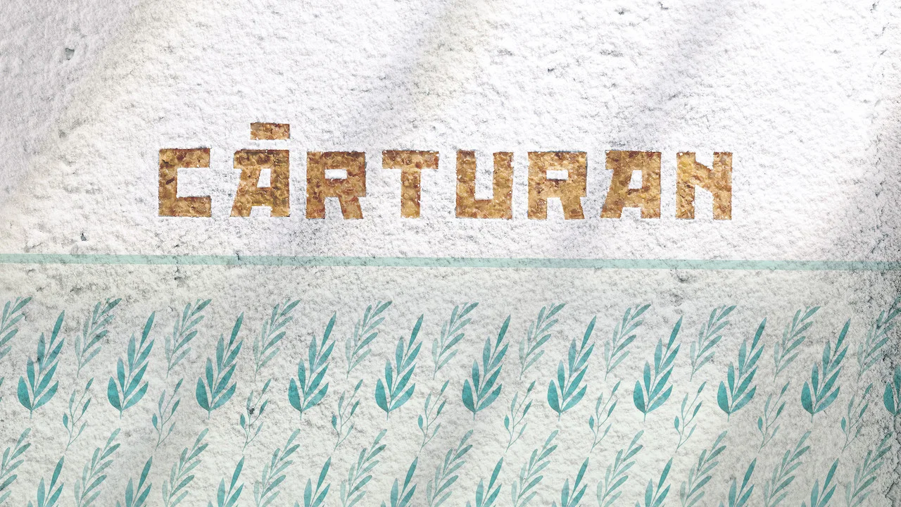Cărturan - 剧照