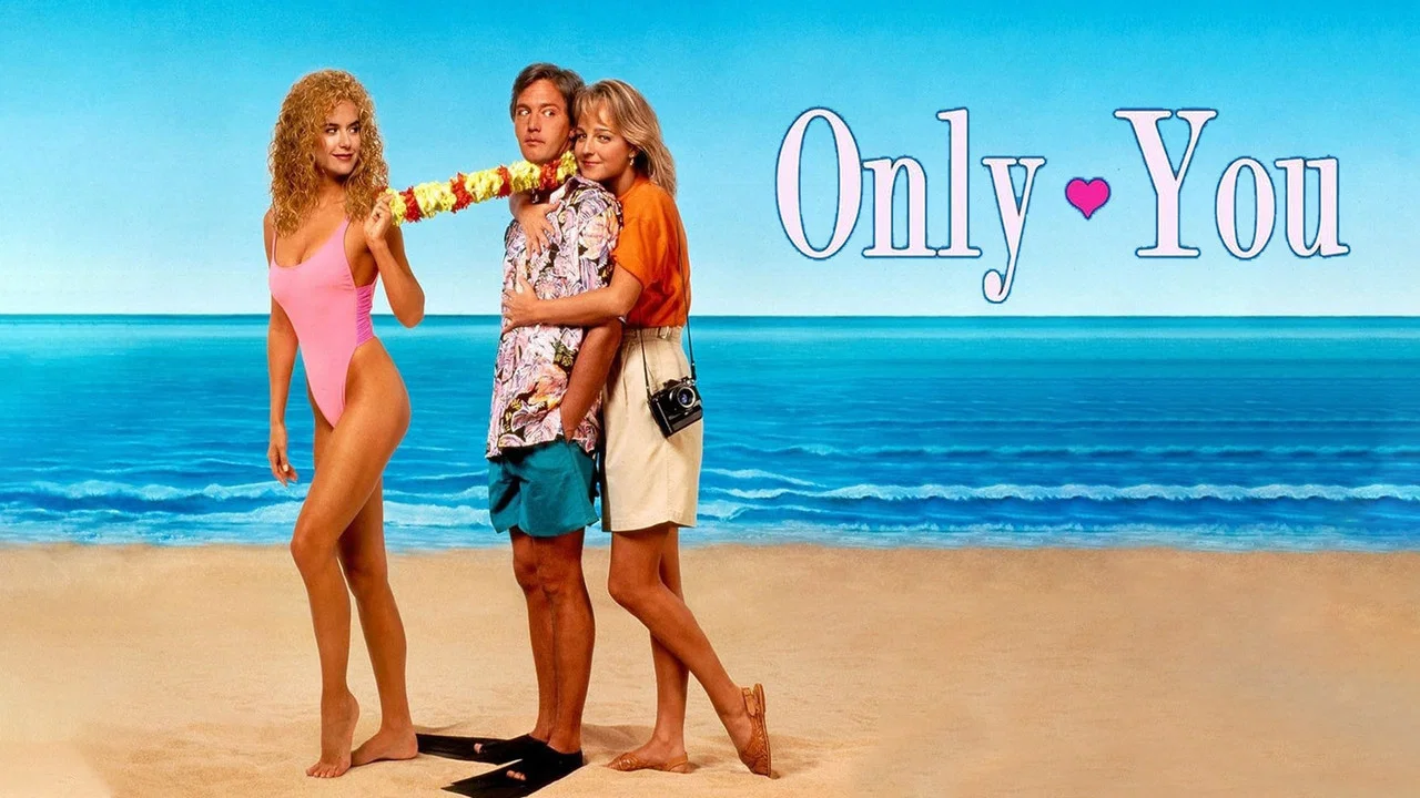 Only You - 剧照