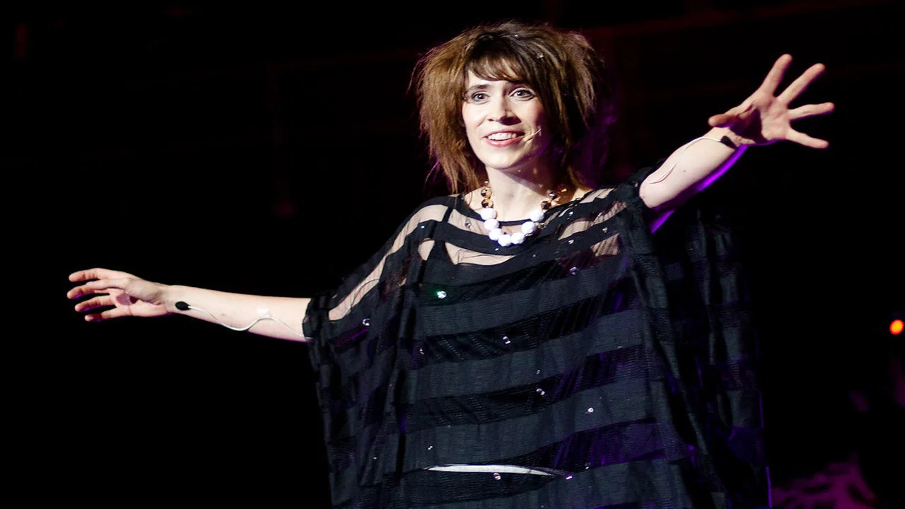Imogen Heap: Live at Royal Albert Hall - 剧照