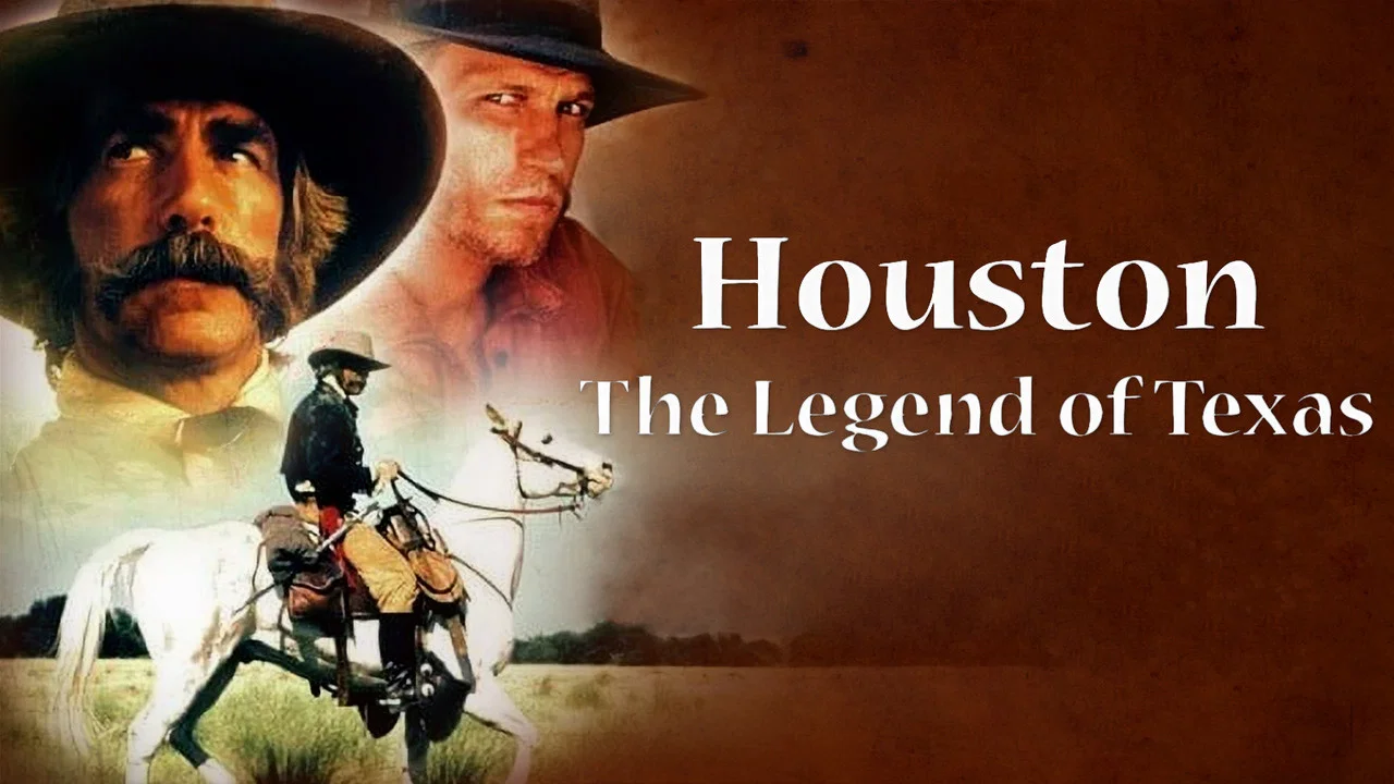 Houston: The Legend of Texas - 剧照