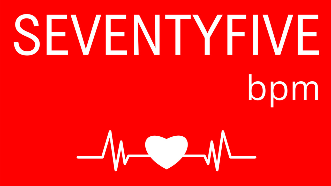 SeventyFive BPM - 剧照