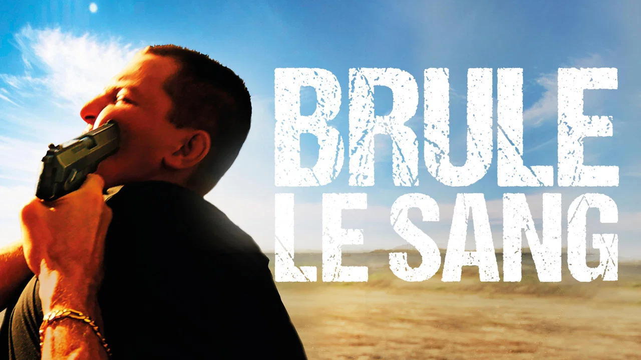 Br&ucirc;le le sang - 剧照