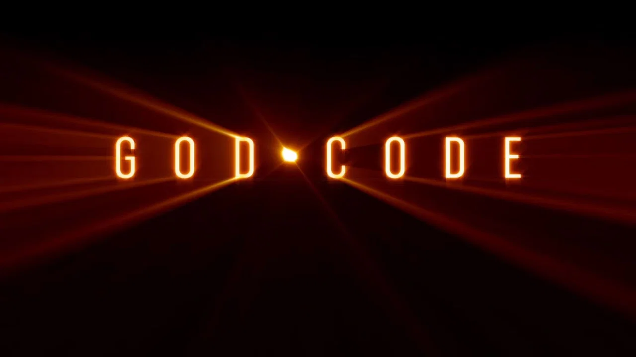 God Code - 剧照
