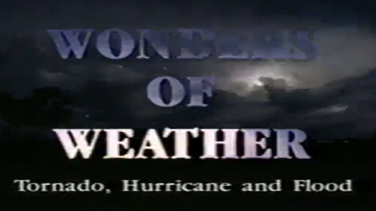 Tornado! Hurricane! Flood!: Wonders of the Weather - 剧照