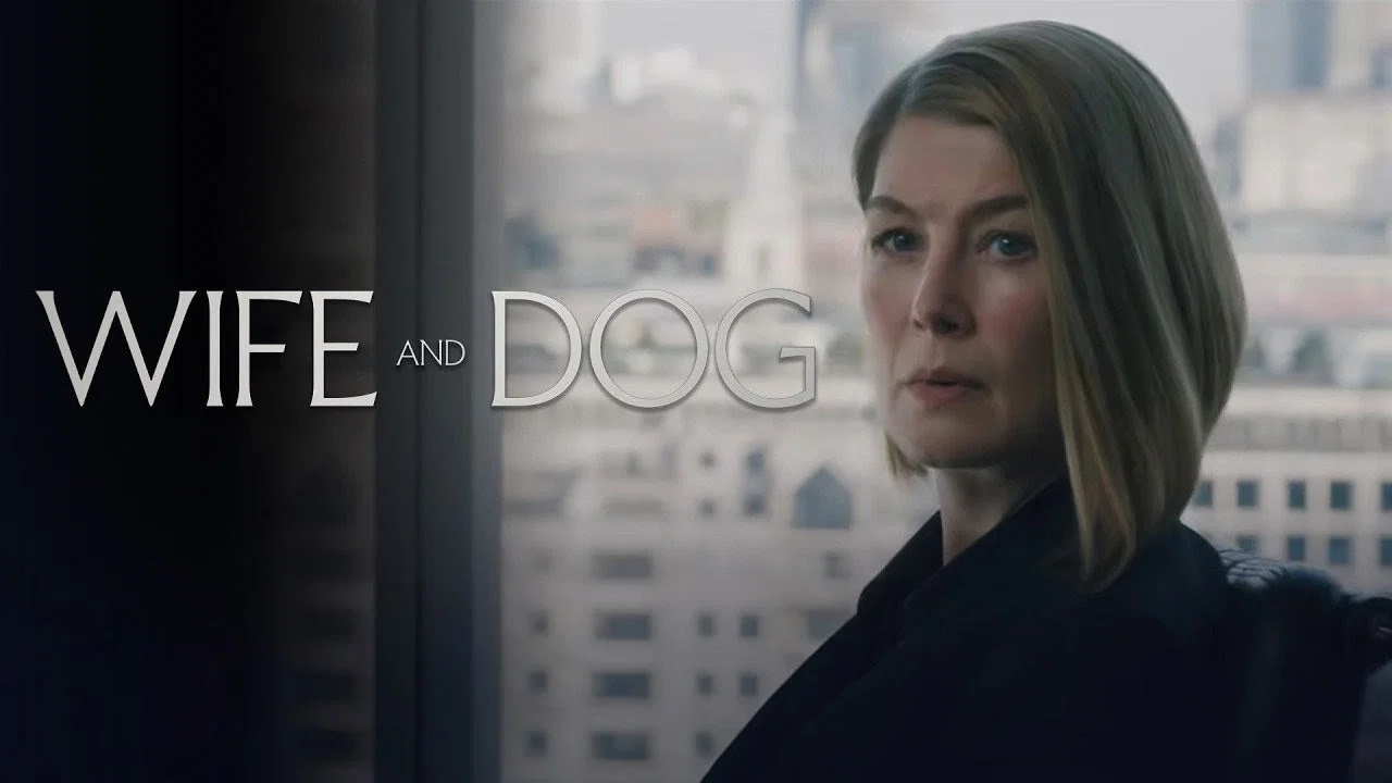Wife & Dog - 剧照