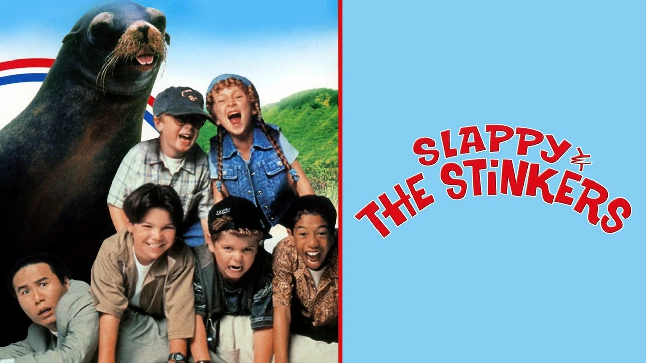 Slappy and the Stinkers - 剧照