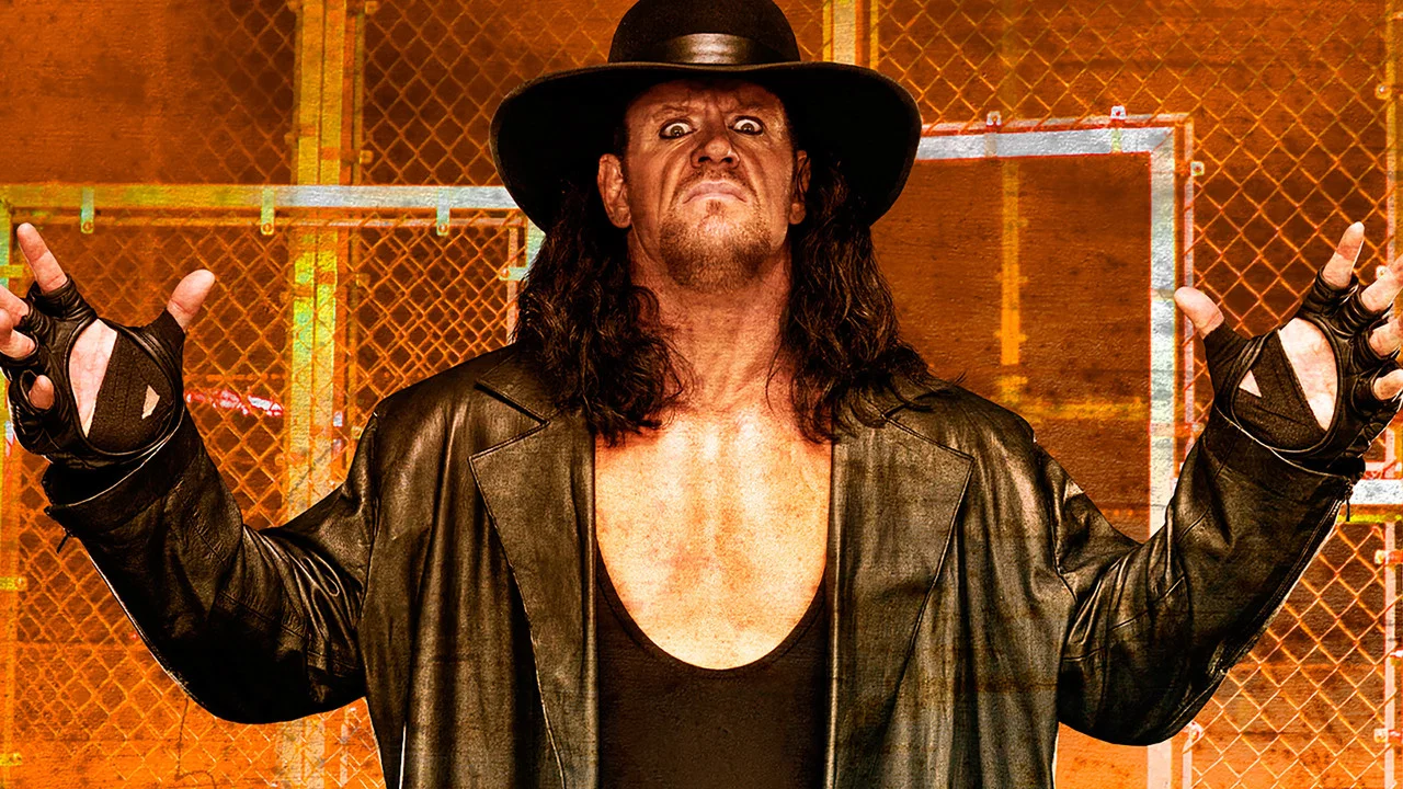 WWE Hell in a Cell 2009 - 剧照