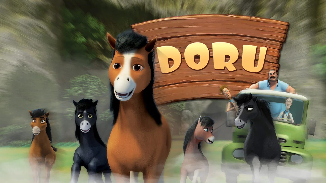 Doru - 剧照