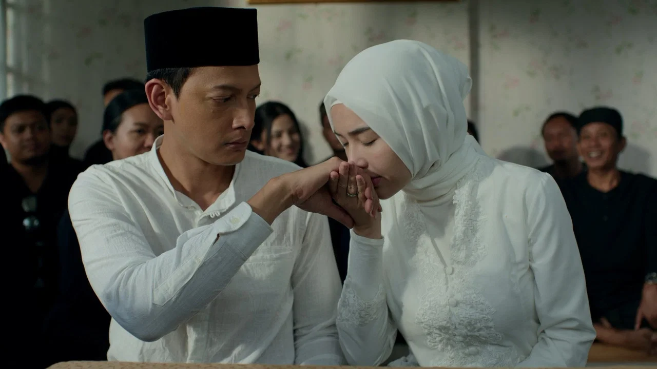 1 Imam 2 Makmum - 剧照