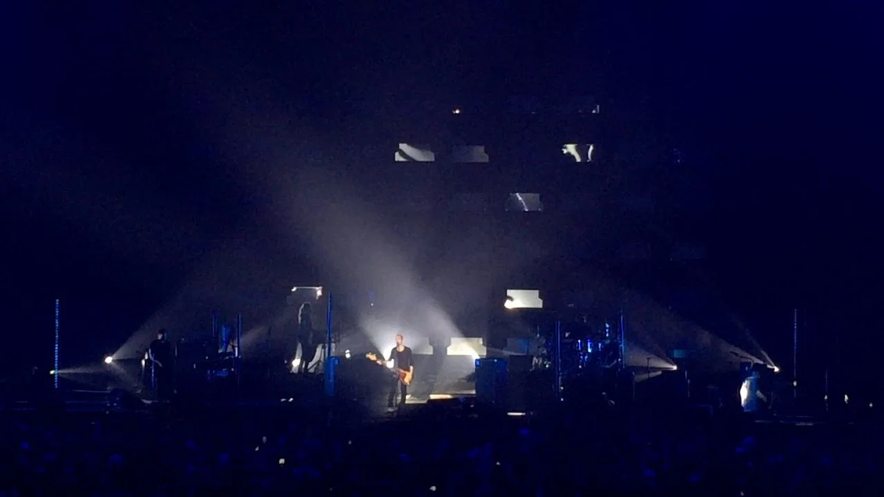 Calogero - En Concert Symphonique - 剧照