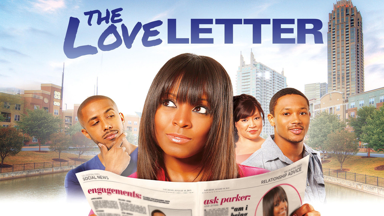 The Love Letter - 剧照
