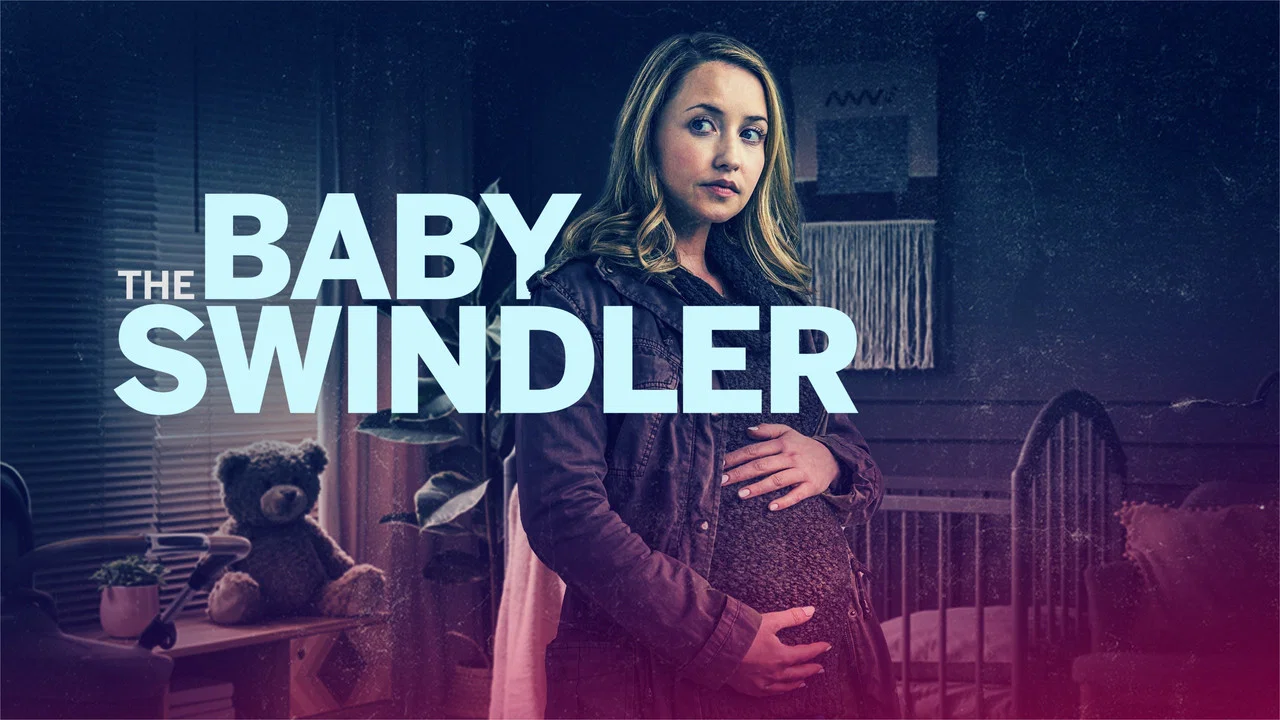 The Baby Swindler - 剧照