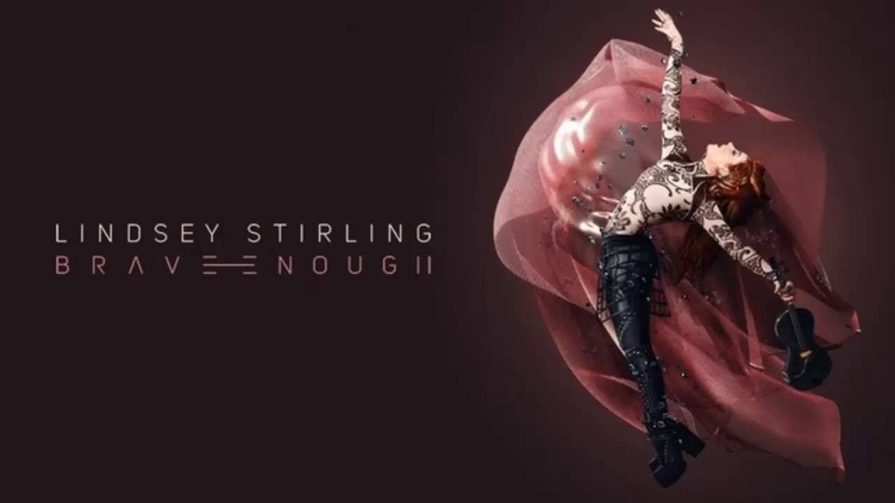Lindsey Stirling: Brave Enough - 剧照