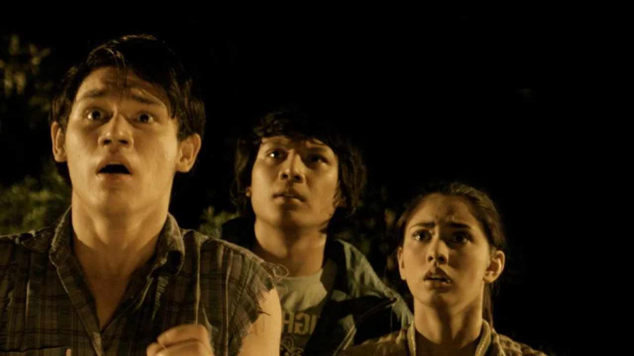 Zombadings 1: Patayin sa Shokot si Remington - 剧照