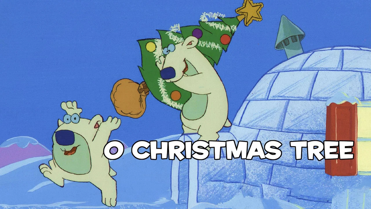 O' Christmas Tree - 剧照