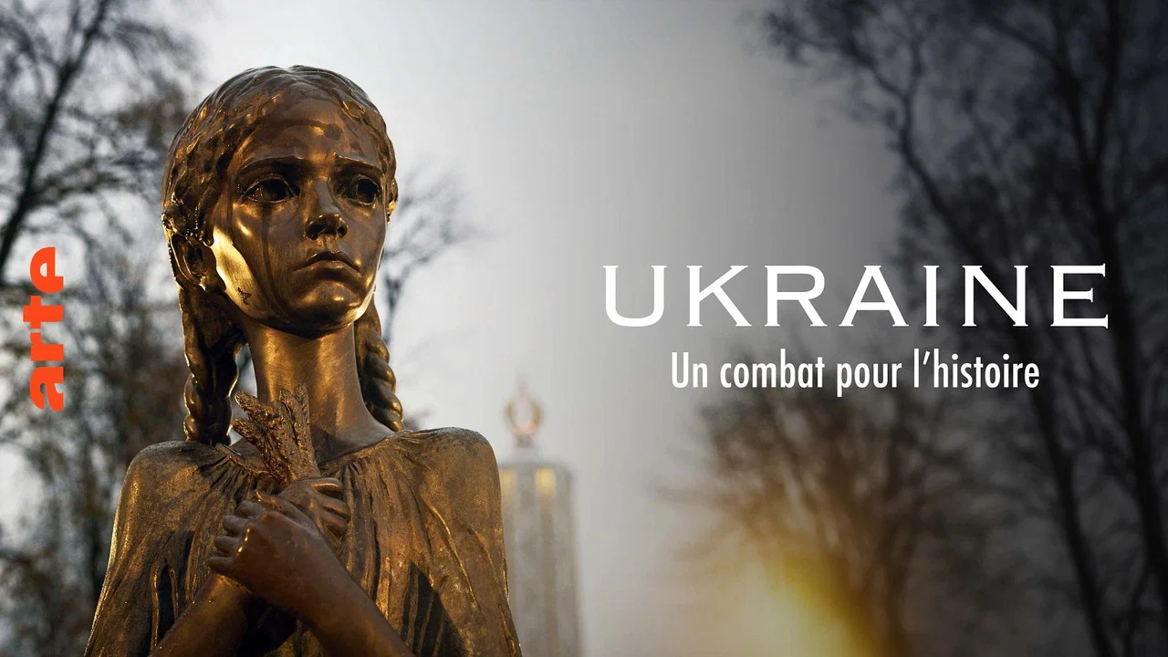 Blackbox Ukraine: Kampf um die Geschichte - 剧照
