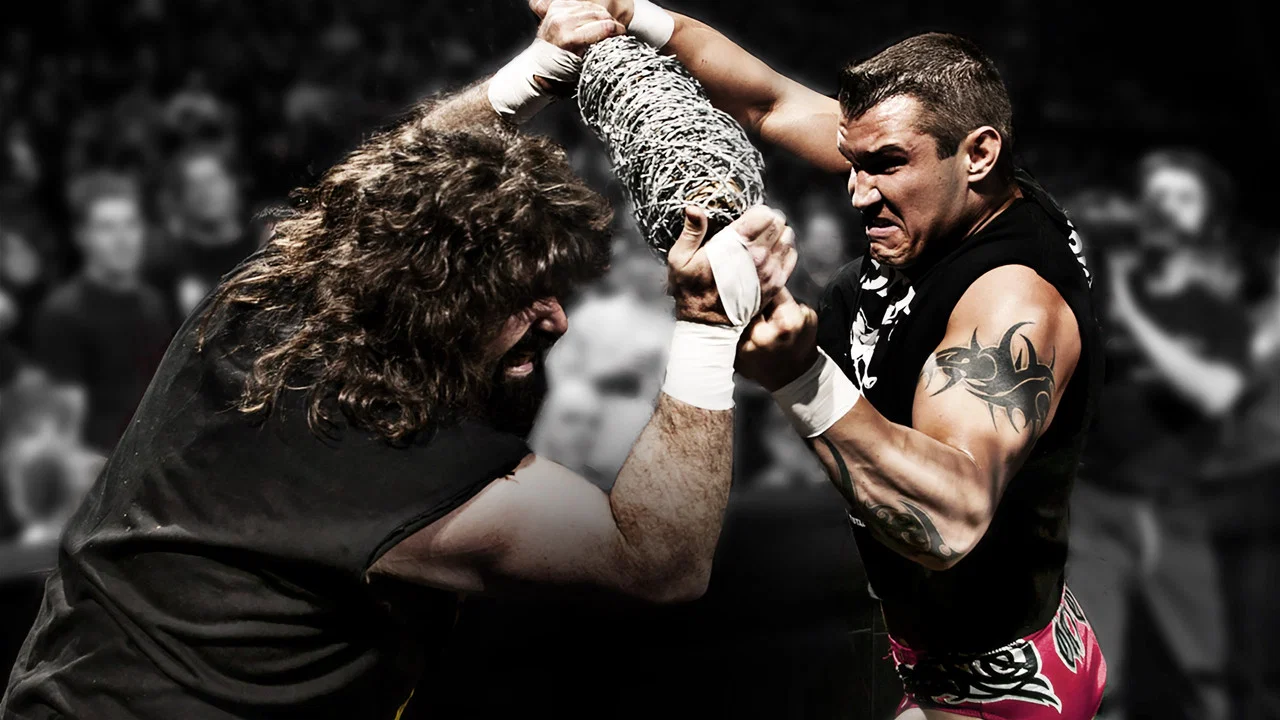 WWE Backlash 2004 - 剧照