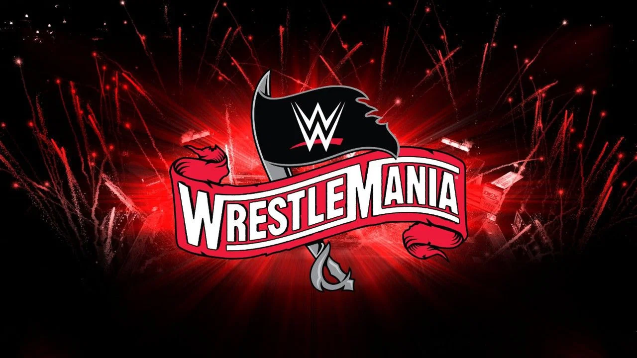 WWE 摔角狂热 36 第二赛日 - 剧照