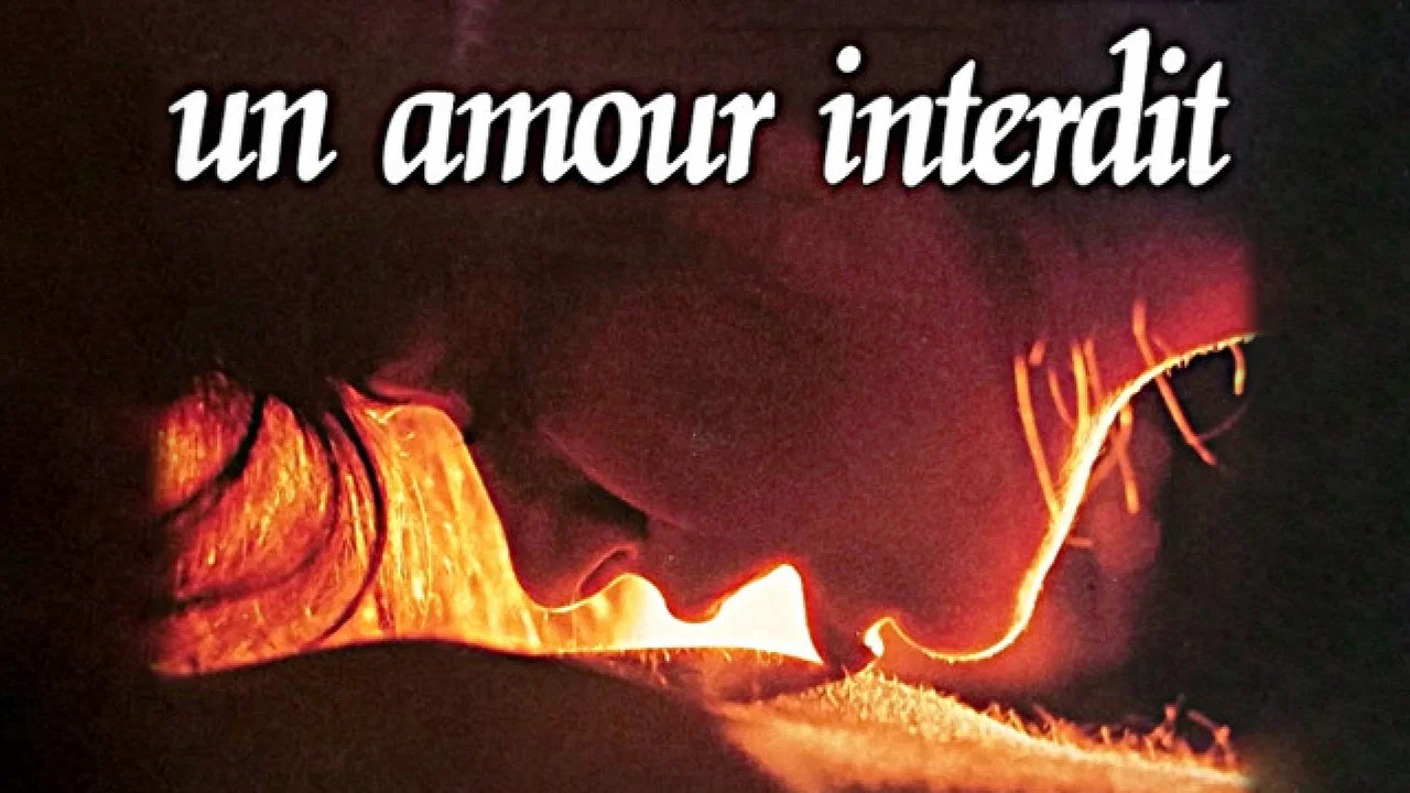 Un amour interdit - 剧照