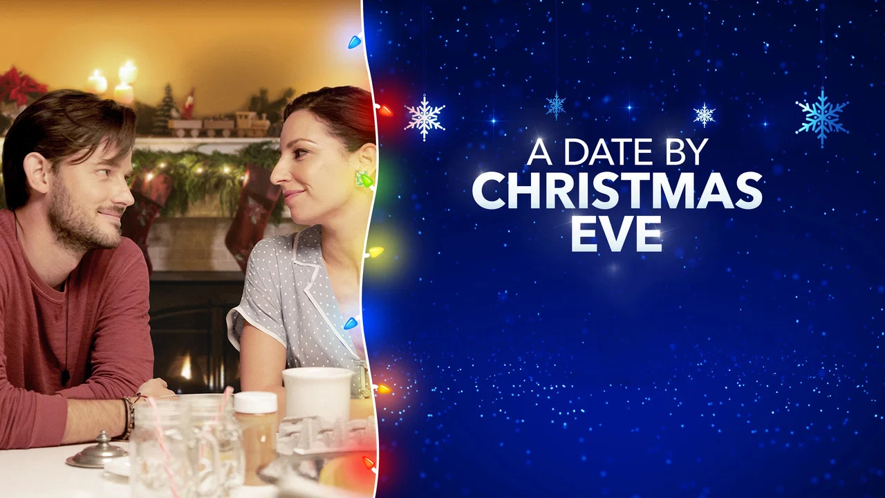 A Date by Christmas Eve - 剧照
