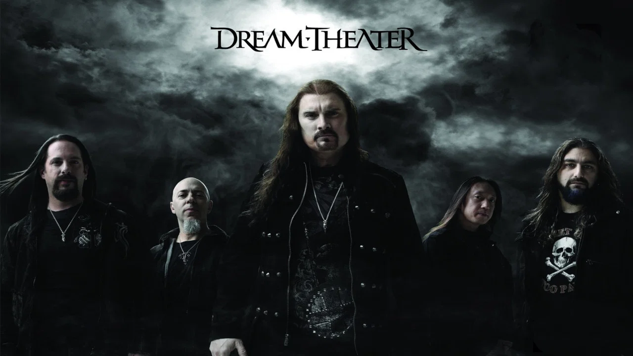 Dream Theater: Chaos in Motion - 剧照