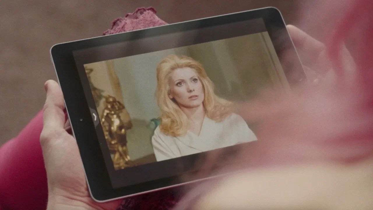 "Belle de jour", l&rsquo;envers du fantasme - 剧照
