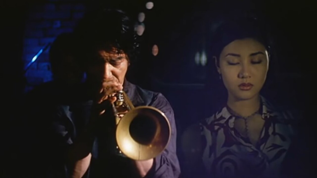 夜半时分 - 剧照