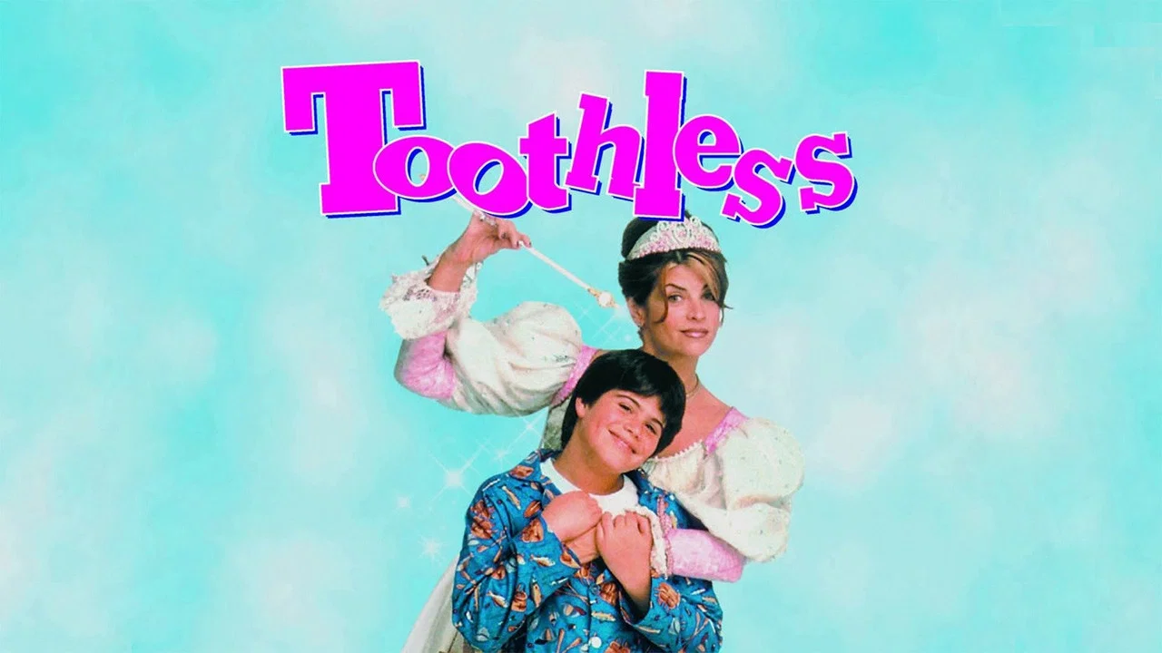 Toothless - 剧照