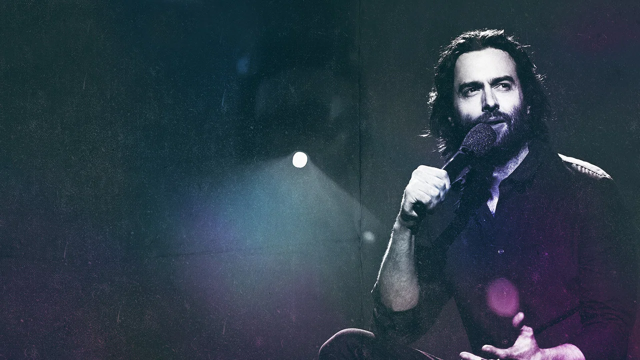 Chris D'Elia: Incorrigible - 剧照