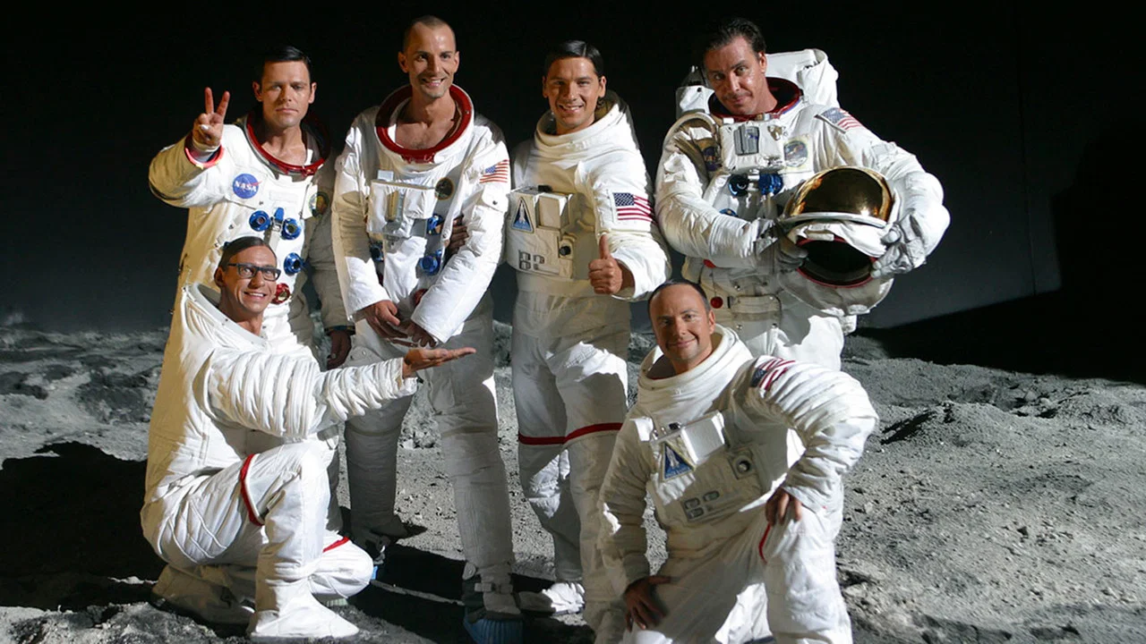 Rammstein: The Making of the Album "Reise, Reise" - 剧照
