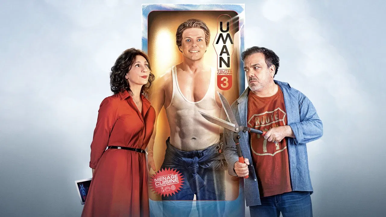 L'Homme parfait - 剧照