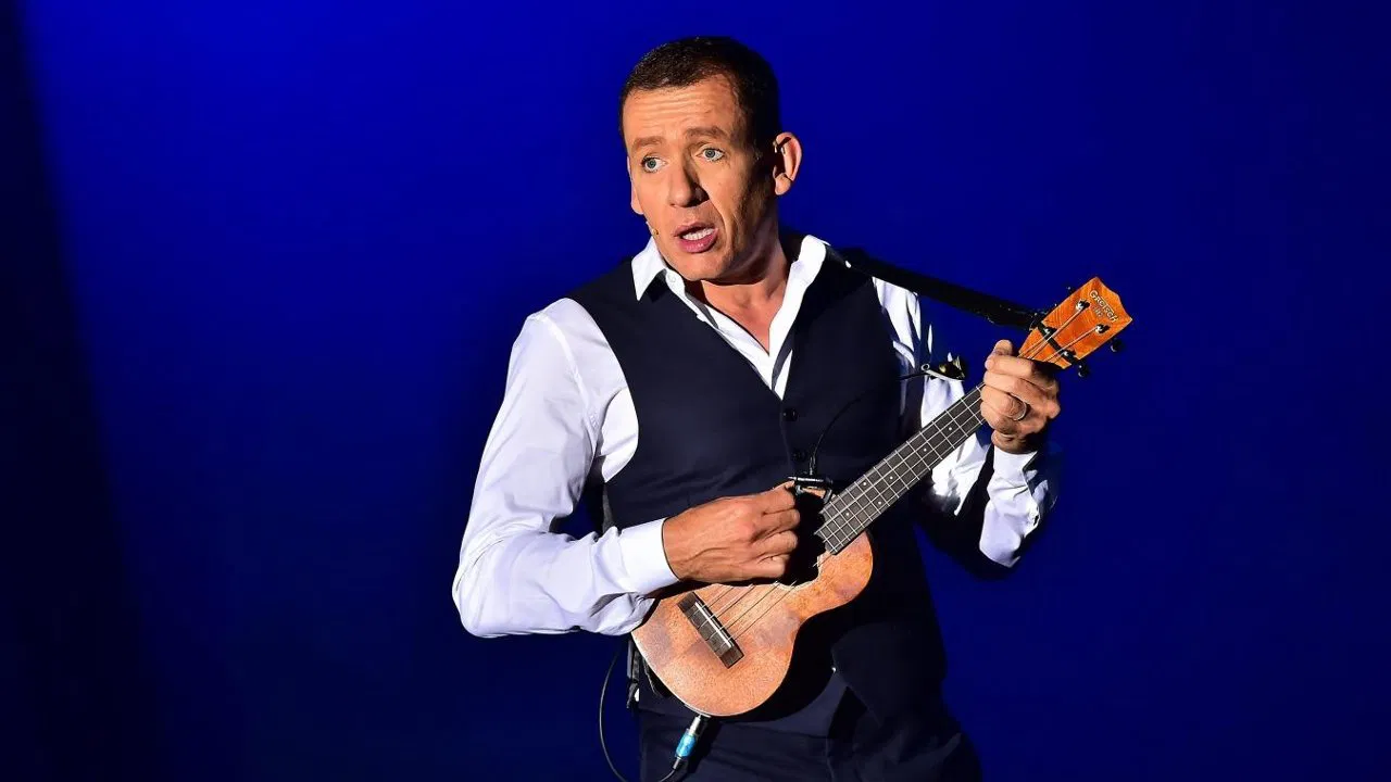 Dany de Boon des Hauts-de-France - 剧照