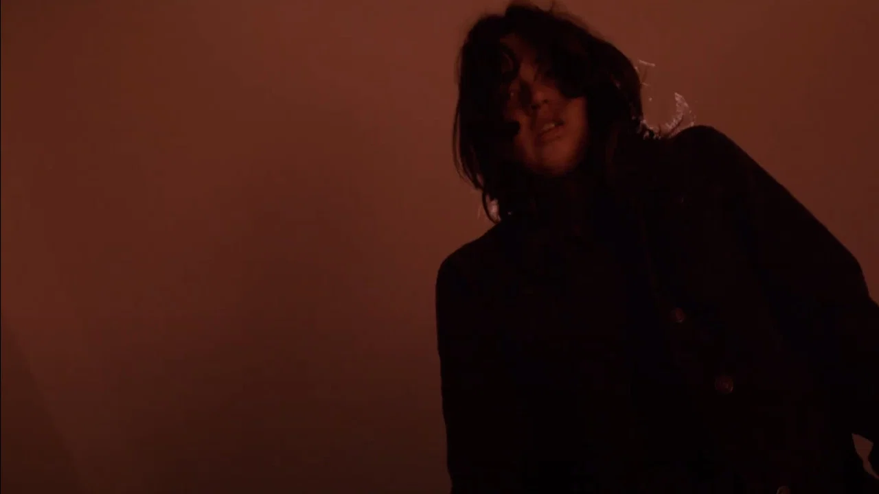 Ai wa Tanken (Love is a Dagger) - 剧照