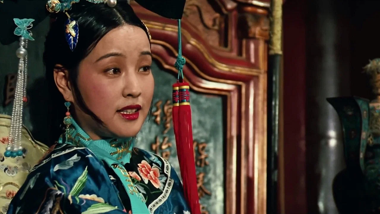一代妖后 - 剧照