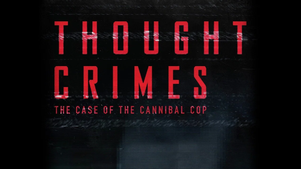 Thought Crimes - 剧照