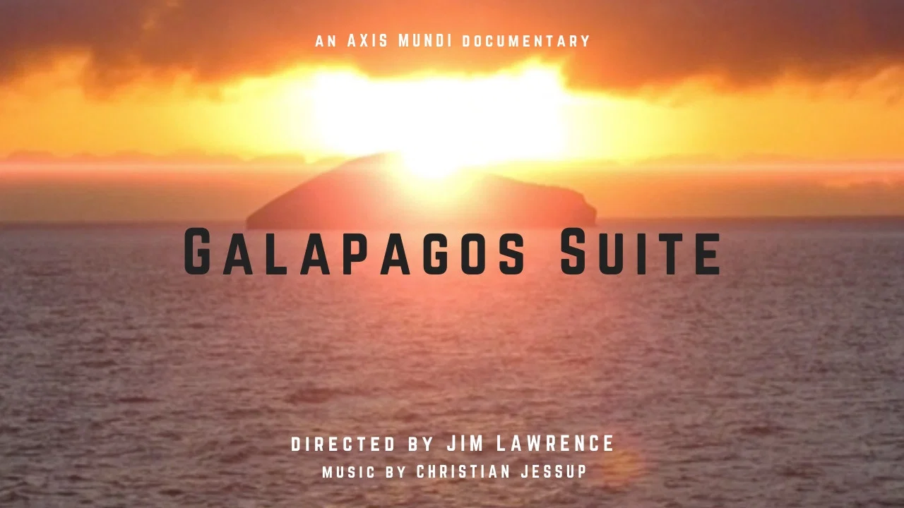 Galapagos Suite - 剧照