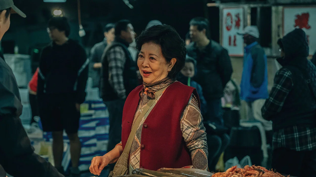 孤味 - 剧照