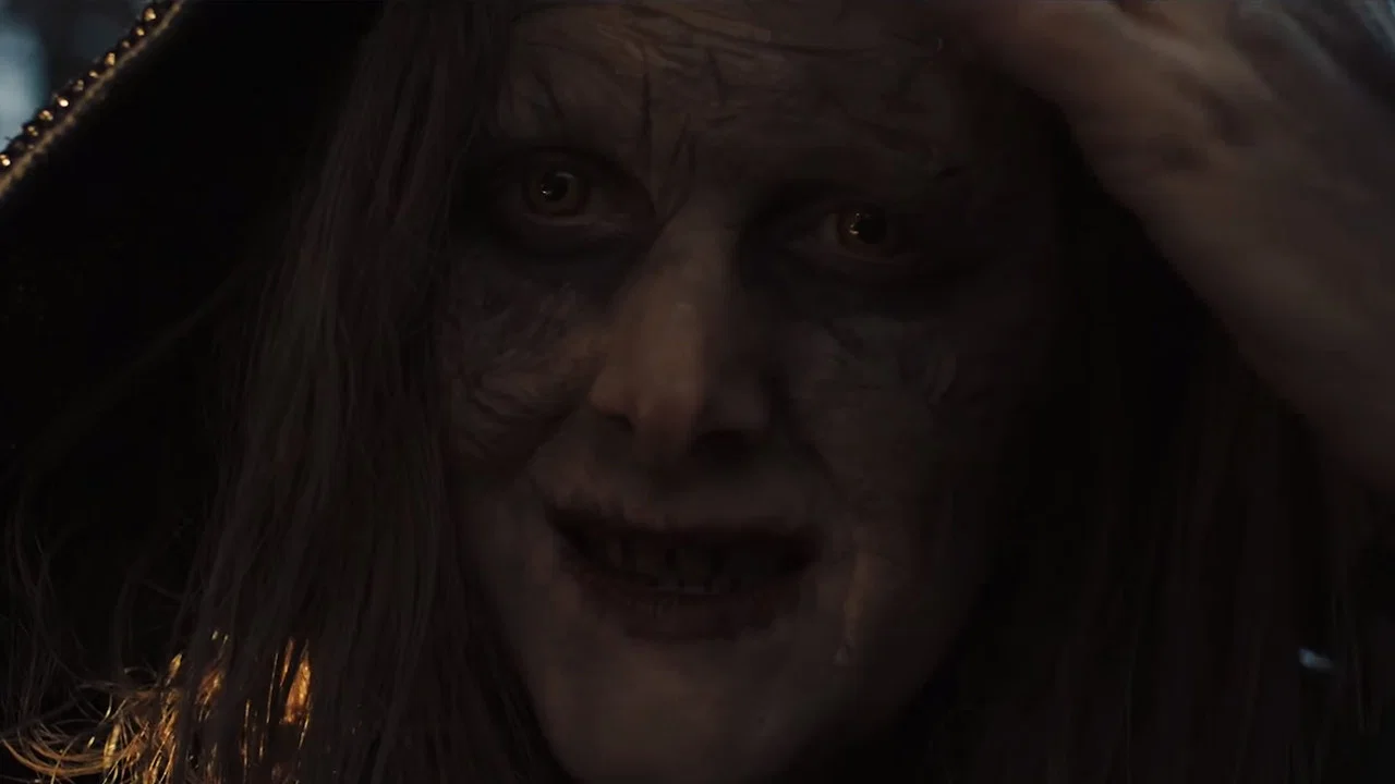 Mother Krampus - 剧照