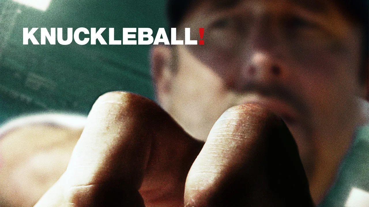 Knuckleball! - 剧照