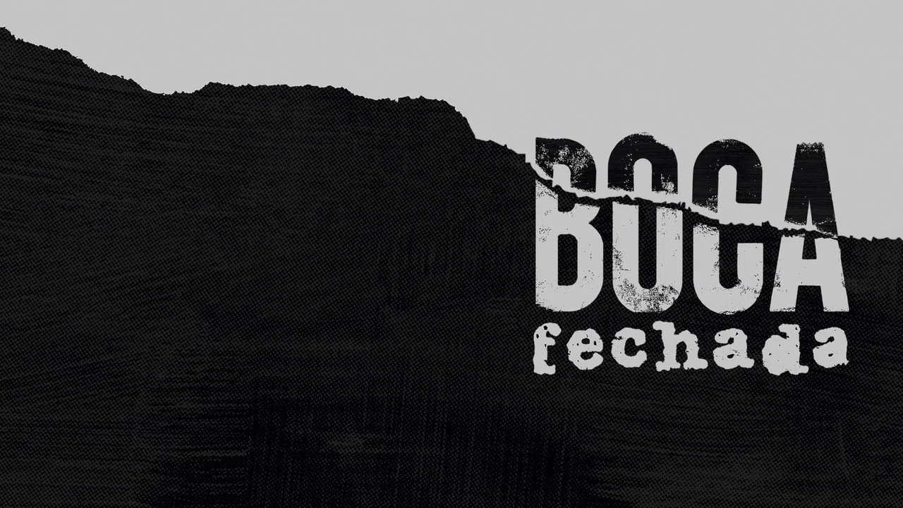 Boca Fechada - 剧照