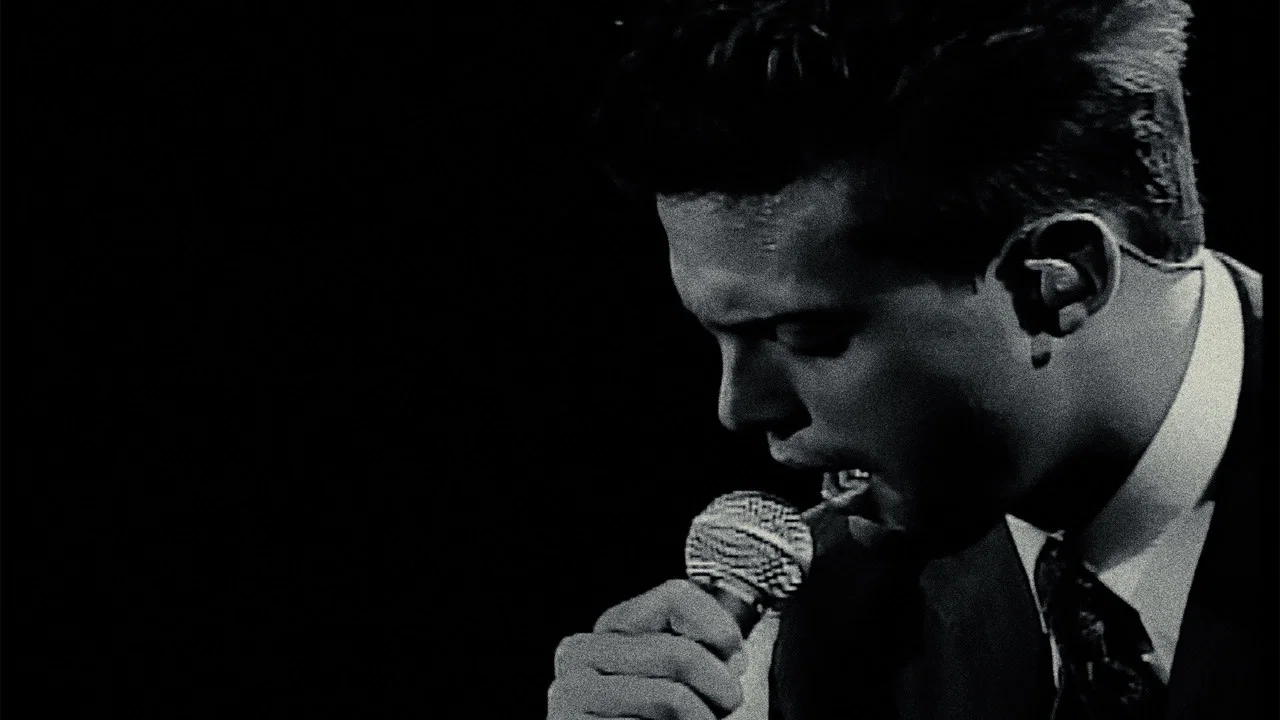 Luis Miguel: El Concierto - 剧照