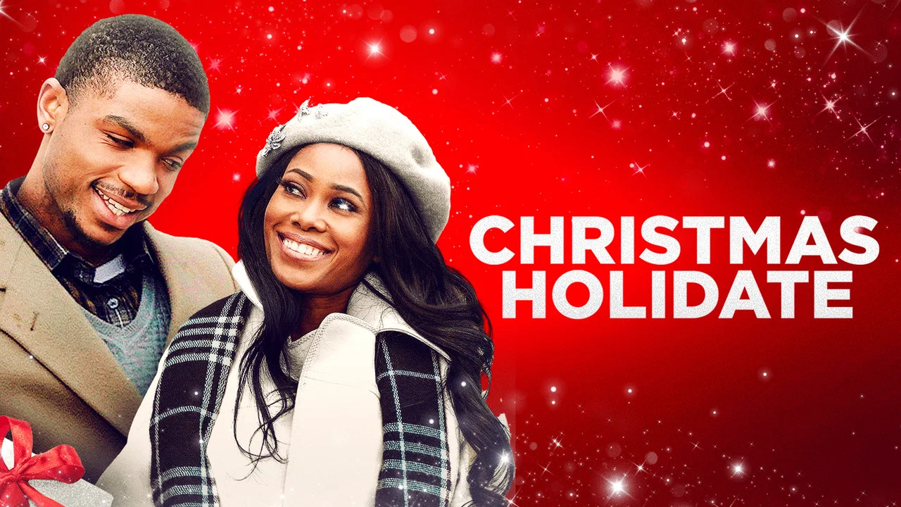Christmas Holidate - 剧照