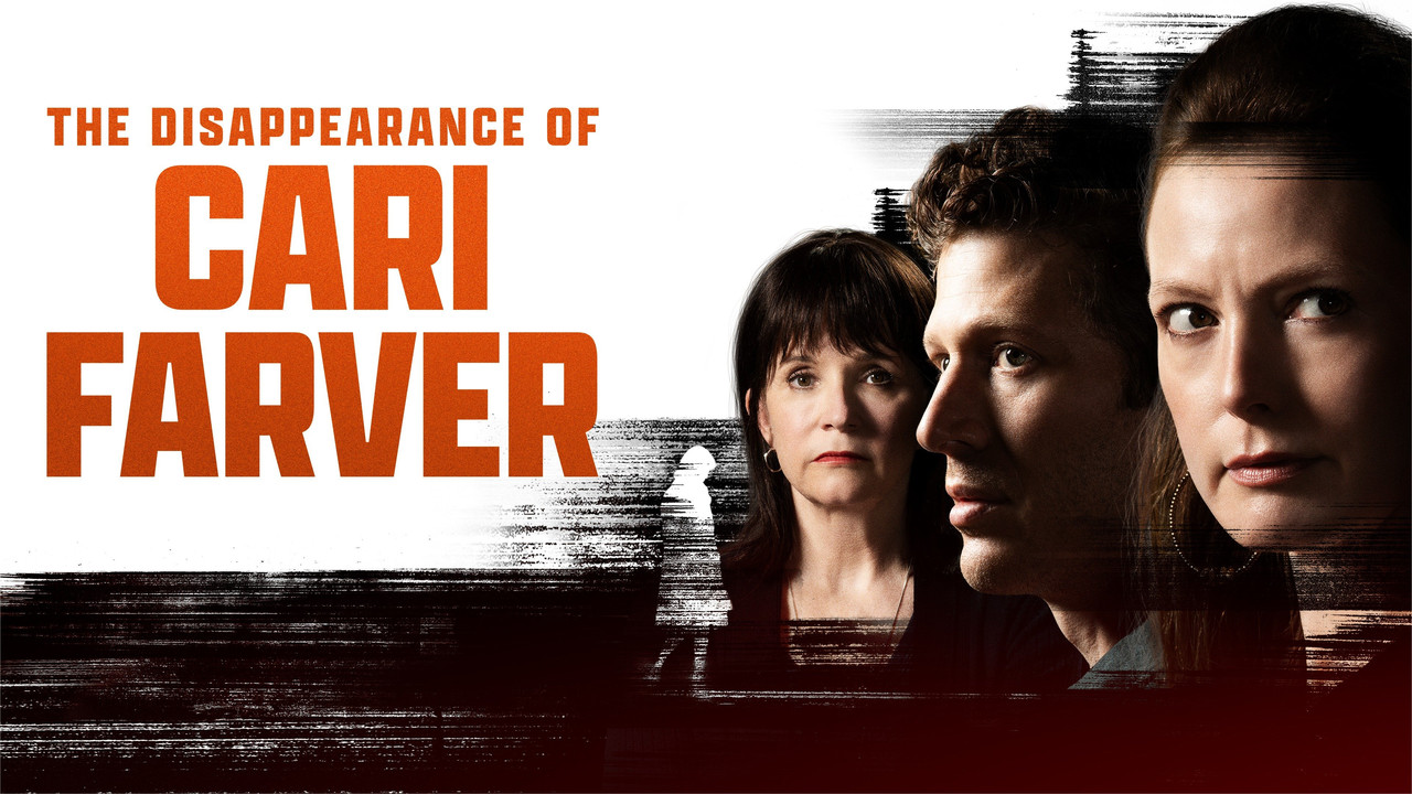 The Disappearance of Cari Farver - 剧照
