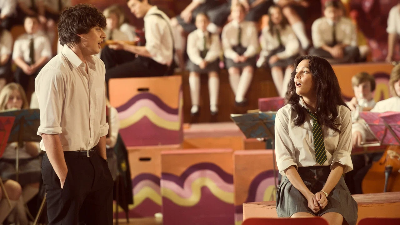 别样的好 - 剧照