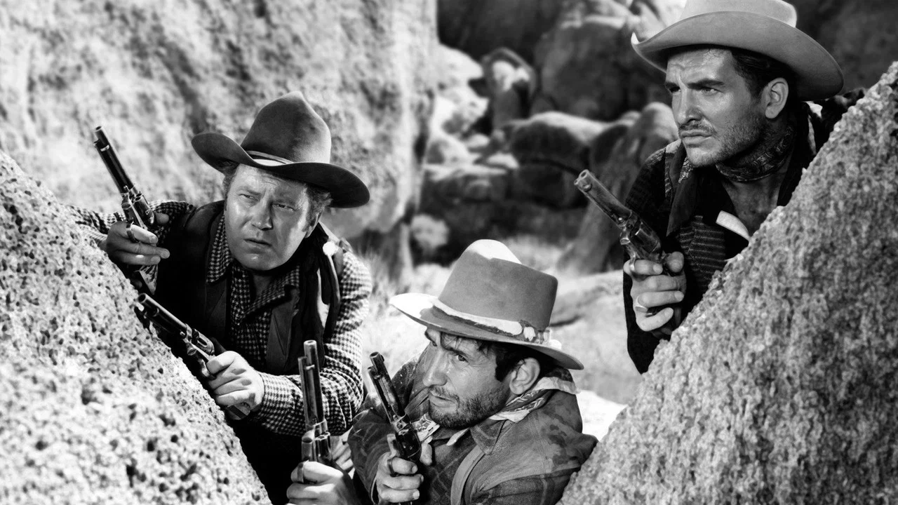 Tombstone: The Town Too Tough to Die - 剧照