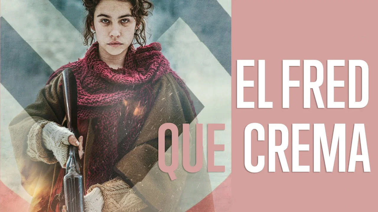El fred que crema - 剧照