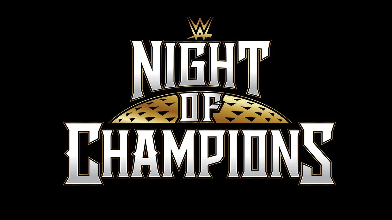 WWE 冠军之夜 2023 - 剧照